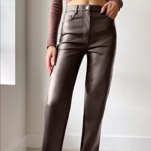 Aritzia Melina Pants